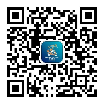 公众号二维码